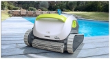 Robot piscine Dolphin T35 avec chariot : Avis & Test 2026