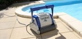 Robot Piscine Hayward Tiger Shark : QC Quick Clean [AVIS]