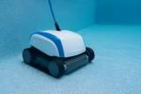 Pourquoi mon robot piscine ne monte plus aux parois ? Pannes