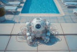 Pourquoi le robot de piscine n avance plus ? Que faire