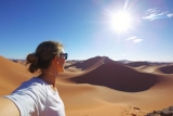 Namibie tourisme Danger : Sécurité & Conseils aux voyageurs