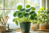 Asso Pilea ne pousse pas : Que faire ? Guide & Solutions