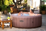 Spa gonflable 6 places : comment bien l’installer et choisir le modèle adapté ?