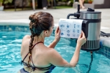 Comment amorcer une Pompe de Piscine​ ? Etapes simples