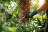 Comment tailler un Palmier ? Étapes et conseils d&rsquo;entretien