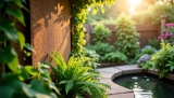 Comment créer une oasis de fraîcheur naturelle dans son jardin avec la toile de coco ?