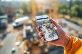 ProxiChantier.fr : La solution digitale pour votre chantier