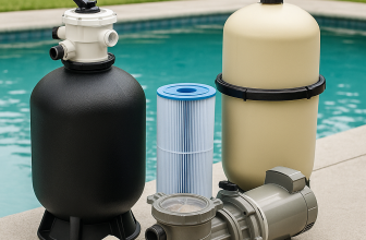 Entretien Piscine : 7 étapes pour eau saine et sans algues