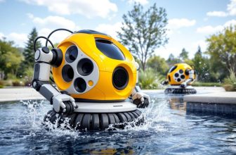 Quel robot piscine choisir​ ? Guide & Comparatif 2026