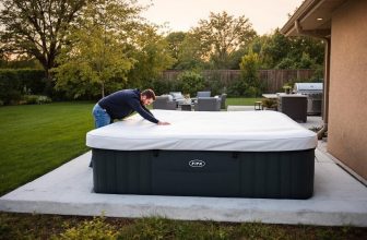 Comment gonfler correctement votre spa gonflable Intex : guide complet pour une installation facile