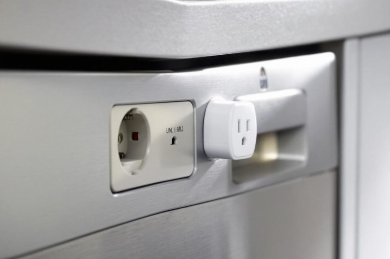 Prise lave-vaisselle 16A ou 20A : quelle installation choisir pour votre branchement ?