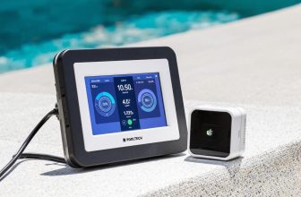 Alarme piscine : prix, sécurité et protection anti-chute normée au meilleur tarif
