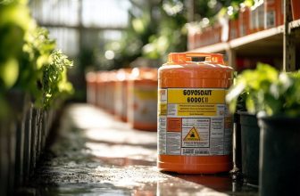 Glyphosate en Espagne : où acheter ce désherbant controversé à quel prix