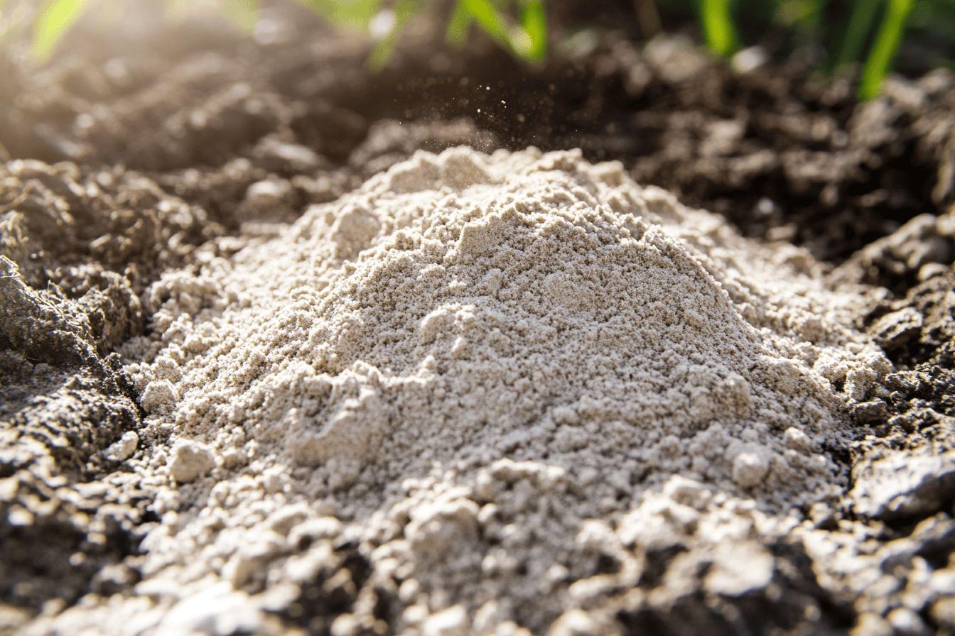 Comment se débarrasser des fourmis dans le jardin : solutions pour détruire leur nid