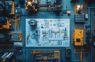 Dossier technique de construction : exigences de conformité pour la directive machines