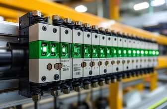 Merlin gerin multi 9 ct : fonctionnement et mode d'emploi du contacteur - 16A pour installation électrique