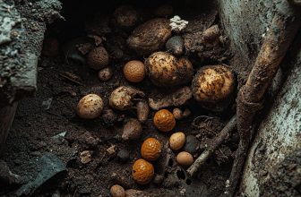 Crotte de rat : comment les reconnaître, les différencier et s'en débarrasser ?