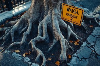 Racines de figuier : dangers et inconvénients à connaître avant plantation