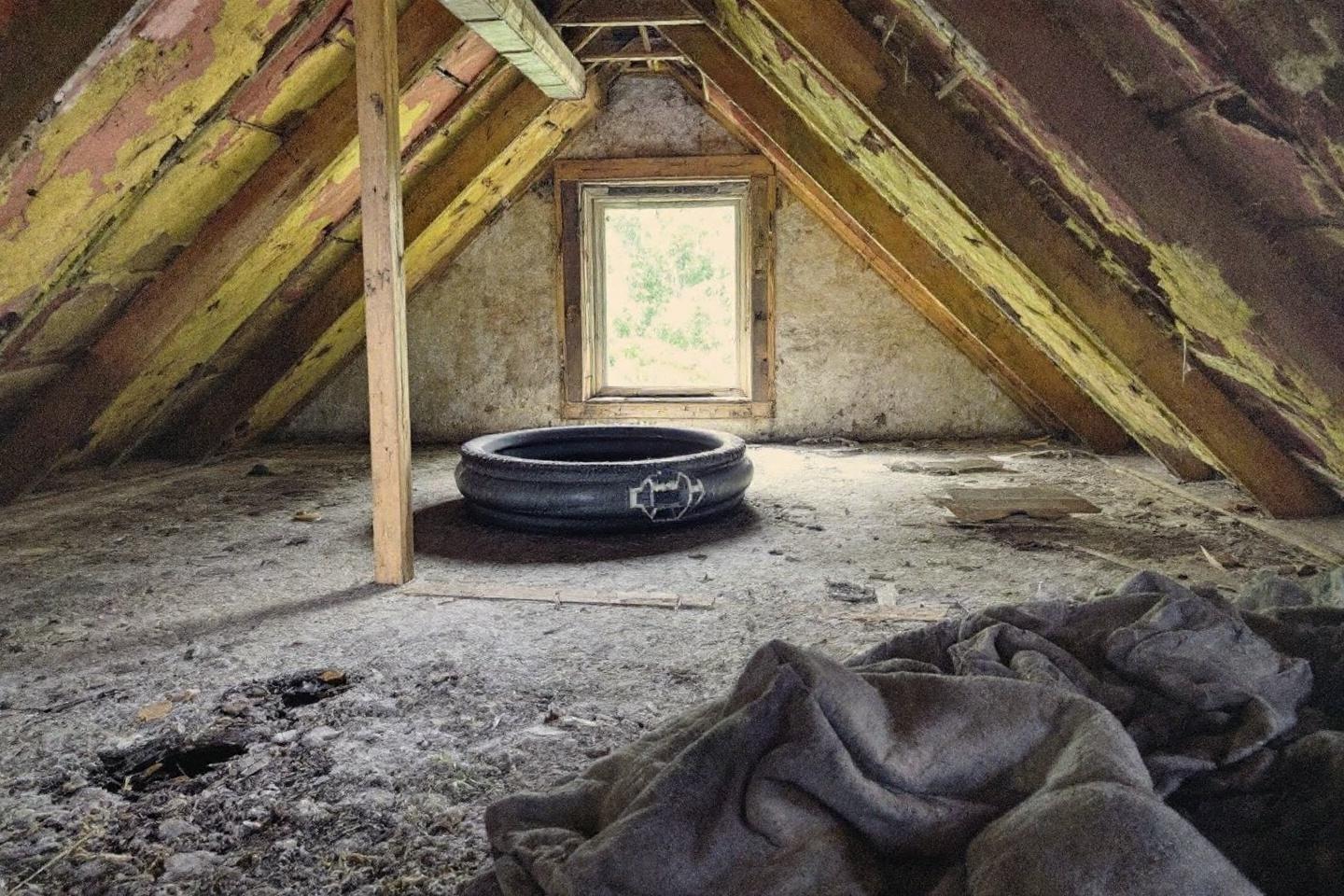 Crotte de fouine : comment les reconnaître et les identifier facilement