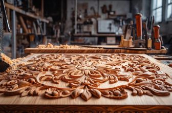 Exploration et innovations des techniques de placage bois : un art en constante évolution