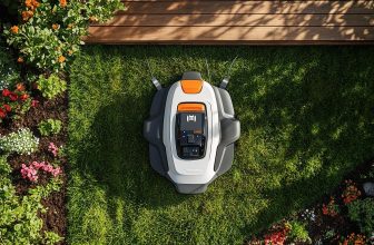 Peut-on installer deux fils guide pour robot tondeuse Gardena : guide complet