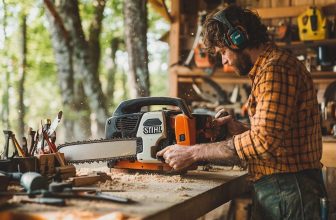 Comment régler le carburateur Stihl de votre tronçonneuse ou débroussailleuse