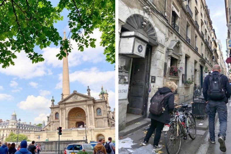 Quartiers chauds de Paris : zones sensibles à éviter pour les touristes