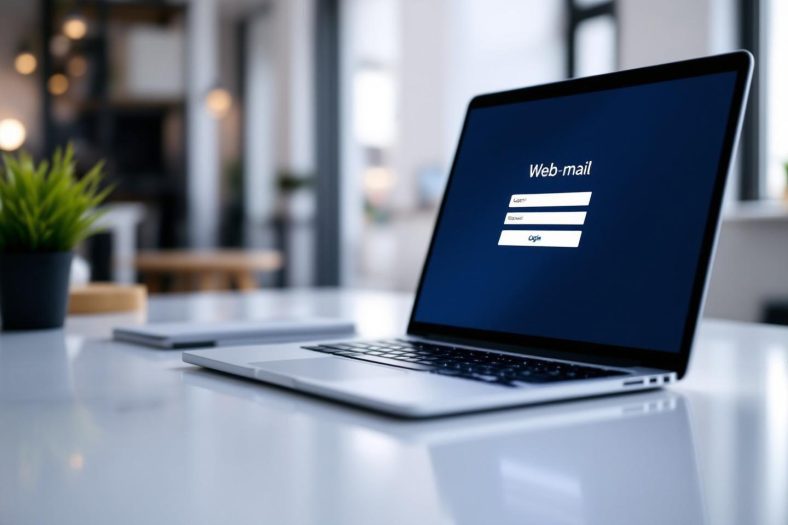 Académie de Nice webmail : authentification et accès à votre messagerie