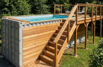 Piscine hors sol, tubulaire ou acier : Comment faire le bon choix