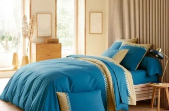 Créer une chambre plus confortable : les détails qui font la différence