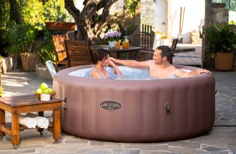 Spa gonflable 6 places : comment bien l’installer et choisir le modèle adapté ?
