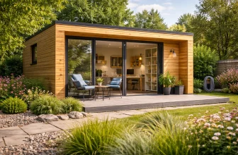 Greenkub Avis: studios extensions & maisons en bois fiables?