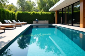 Entretien intelligent piscine : automatisation et nouvelles technologies