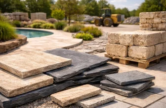 Prix Grosse Pierre de Carrière Enrochement : Guide 2026