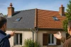 Toiture commune sans Copropriété : Droits, Frais & Travaux