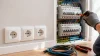 Combien de prise sur un disjoncteur 16a en 2 5​ ? Guide courant