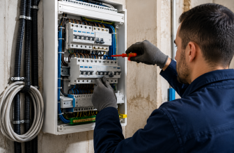 Combien de Temps pour Changer un Tableau électrique ? Prix