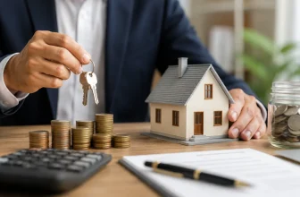 Comment récupérer l&rsquo;argent de la vente d&rsquo;un bien en SCI​ ?