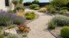 Gravier Jardin sans Entretien : Allée sans Mauvaises Herbes