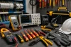 Liste Outils mon-club-elec.fr​ : Guide TOP Matériel Pro