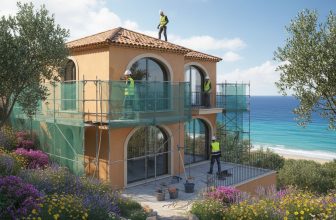 Maison en bord de mer : Précautions à prendre pour la rénovation