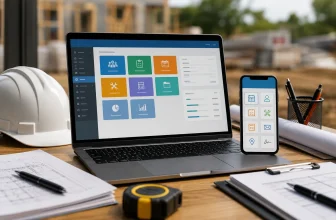 My Extrabat logiciel CRM: Connexion compte & Gestion bâtiment