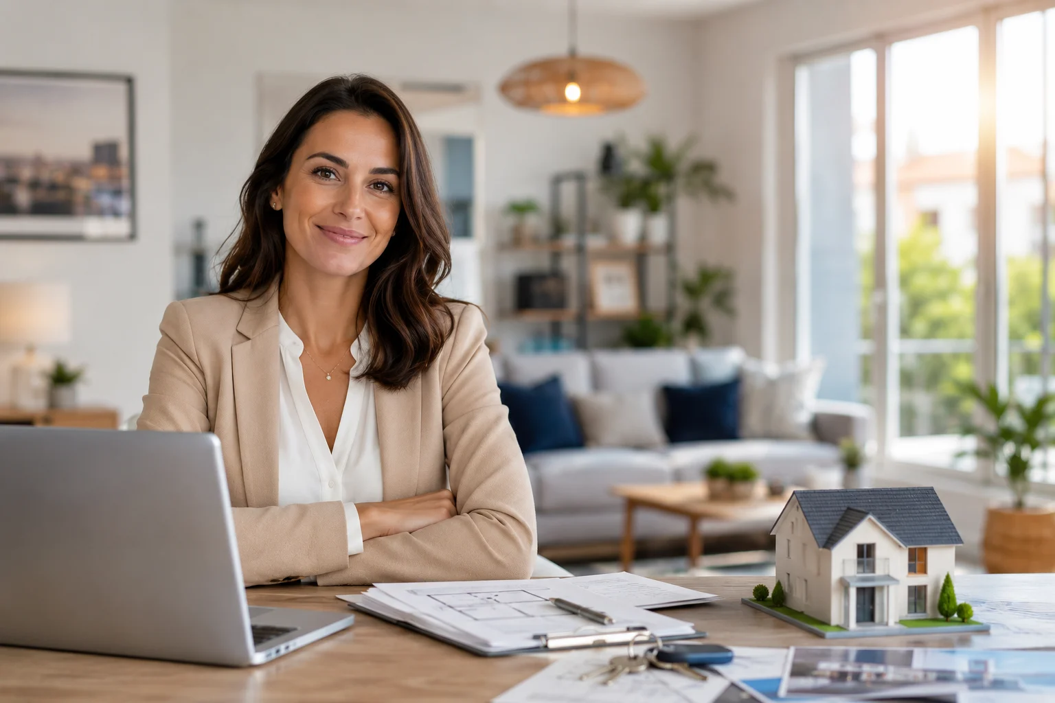 My Extrabat logiciel CRM: Connexion compte & Gestion bâtiment