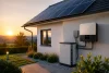 Quelle Batterie pour Panneau Solaire 6000w​ ? Bien choisir