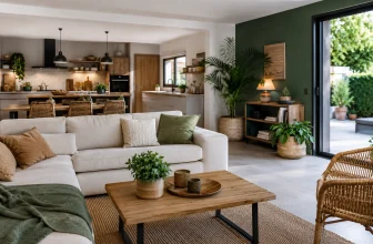www.lamaisonideale.fr​ : Déco, Brico, Travaux et Conseils
