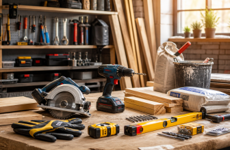 bricolage-zone.fr​ : Archives bricolage, Outils, Matériaux, Conseils