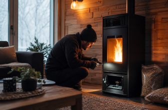 Code erreur poêle à granulés extraflame problèmes : Les Solutions