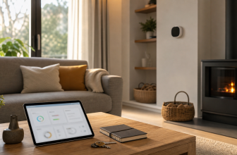 fenrifoyer.fr​ : Foyer confortable et chaleureux – Avis & Conseils
