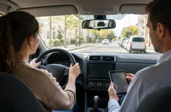 permisexpert.fr​ Réussir son permis : Plateforme fiable, Démarches