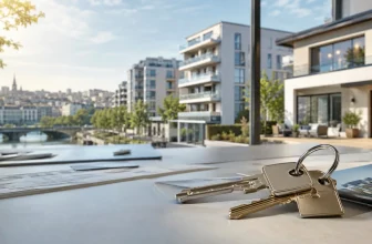 actu-immobilier.net : Actualité achat et Vente immobilière